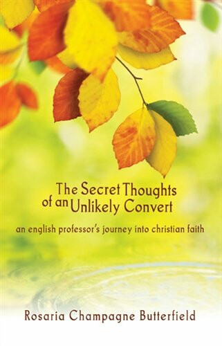 Secrets of an Unlikely Convert