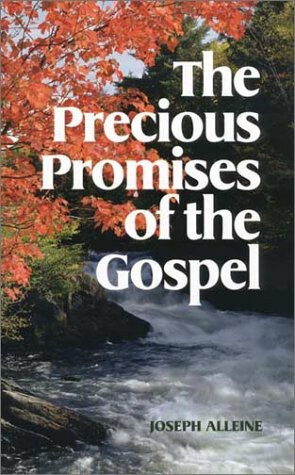 Precious Promise of the Gospel