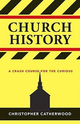 Crash Course on Church History