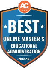 Best Online Master's in Educational Administration