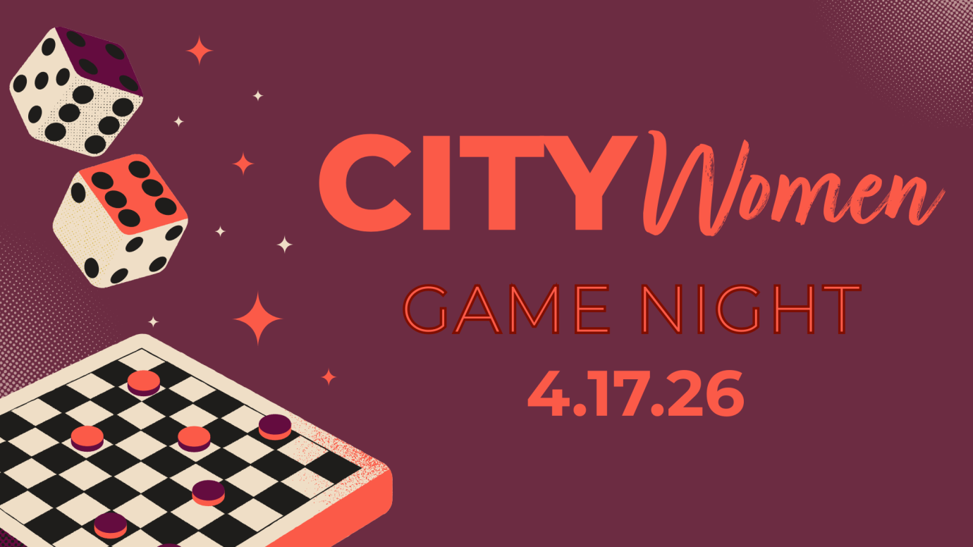 City Women: Game Night