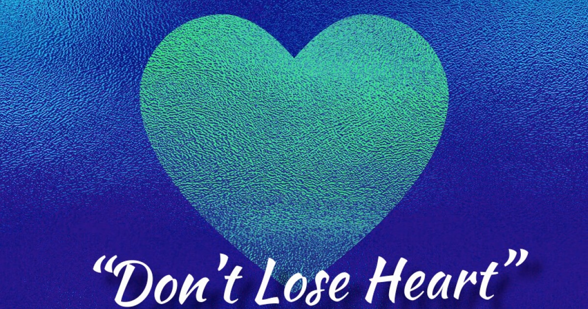 Don't Lose Heart Part 3: The Vessel | Sermons | Windsor Park Baptist Church
