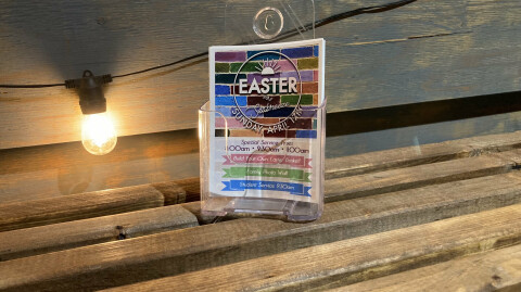5 Ways to Invite to Easter