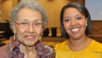 St. Jame's Celebrates 75Years