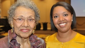 St. Jame's Celebrates 75Years