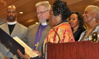 St. James' Celebrates 75 Years with Gala in Houston 6