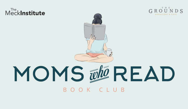 Moms Who Read Book Club: "The Ruthless Elimination of Hurry" by John Mark Comer