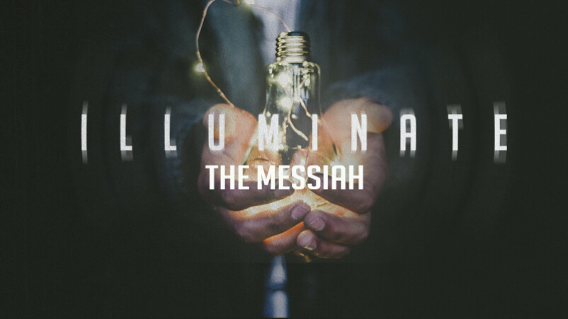 The Messiah (7/29/18)