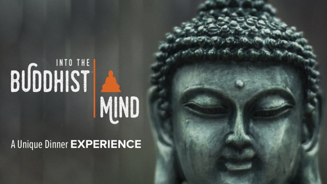 A Bridge the Gap Experience  |  Into the Buddhist Mind