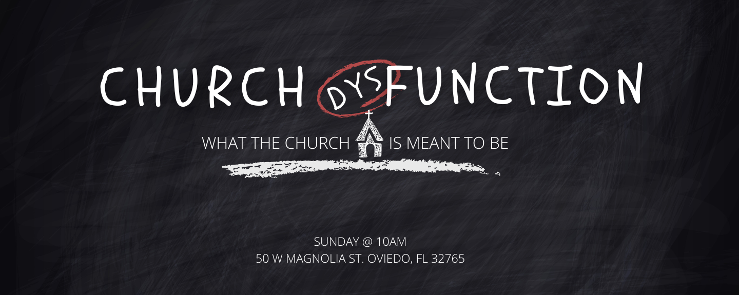 Latest series: Church Function