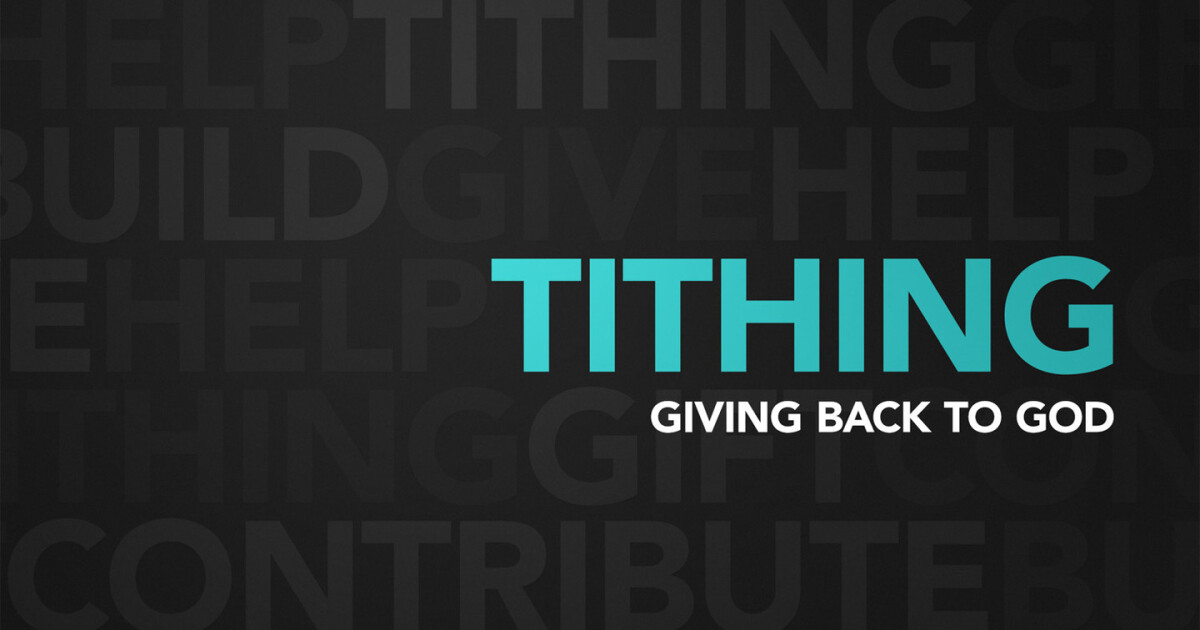 Give First Baptist Church Ludowici