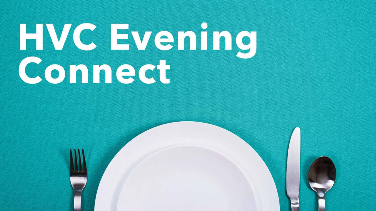 HVC Evening Connect