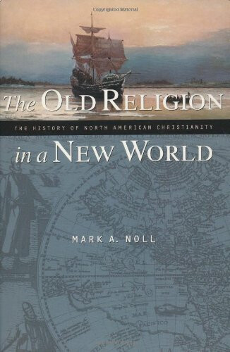 The Old Religion In A New World