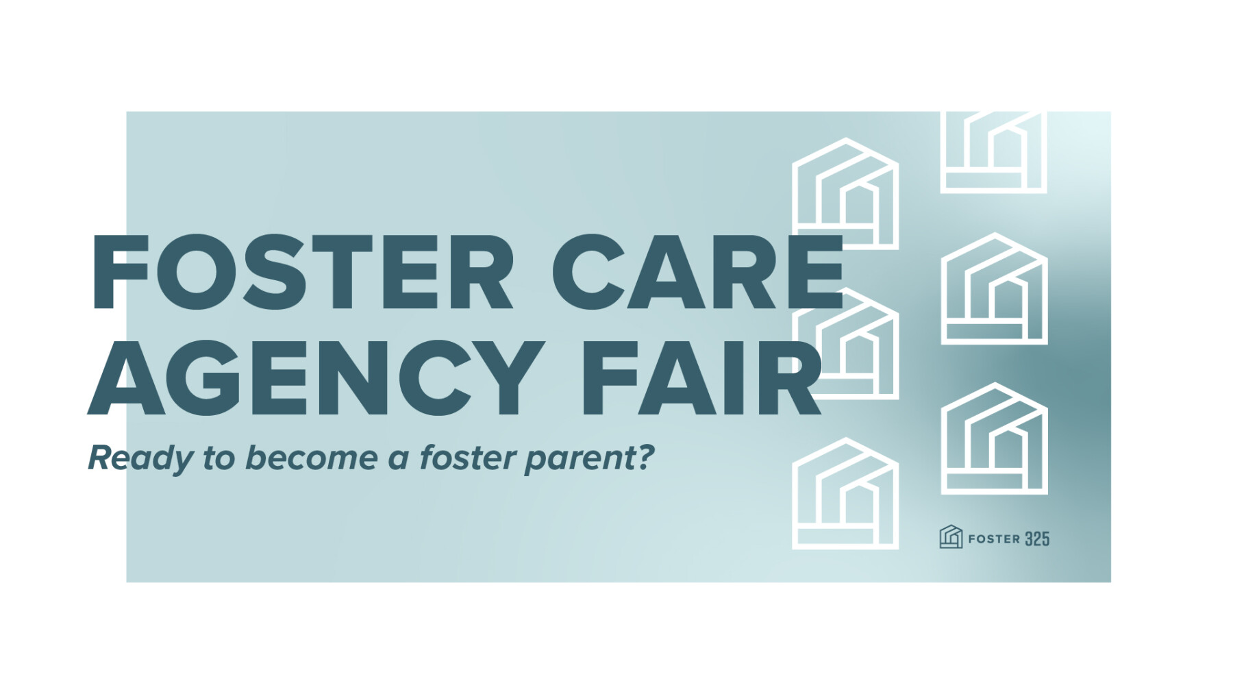 Foster Care Agency Fair 