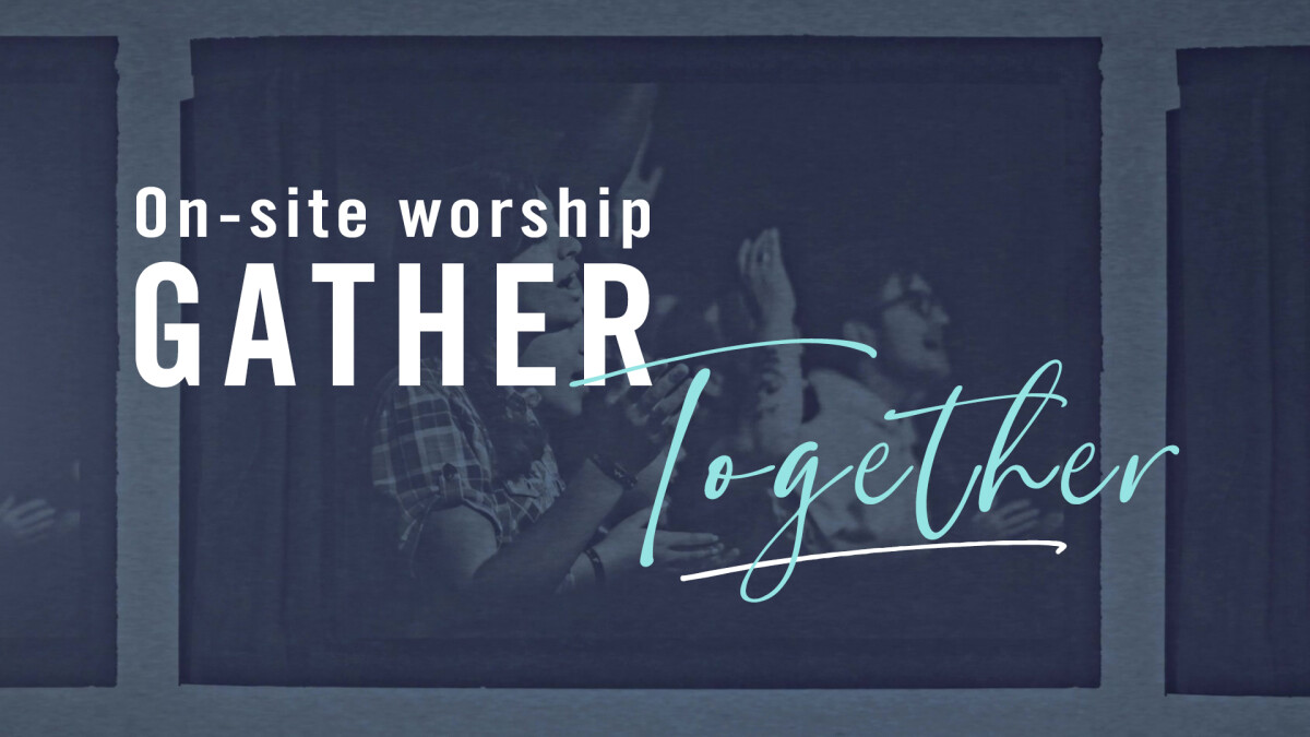 Sunday Morning Services & Programming