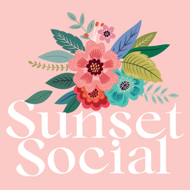 WinGS Sunset Social 2023
