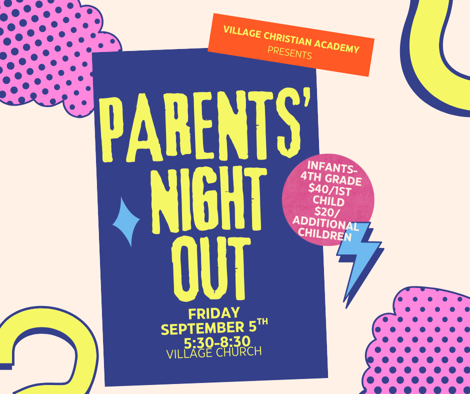 Parent's Night Out
