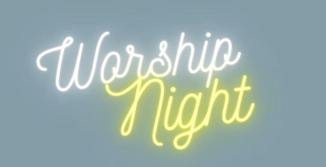 Worship Music Night