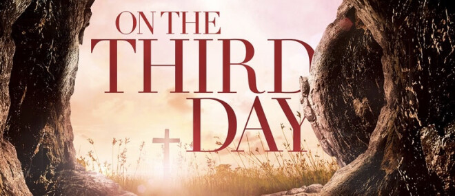 Good Friday & Easter Sunday at Harvest Online