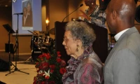 St. James' Celebrates 75 Years with Gala in Houston 11