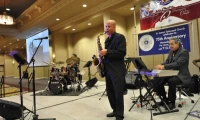 St. James' Celebrates 75 Years with Gala in Houston 12