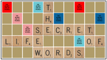 The Secret Life of Words: Dishonest Words