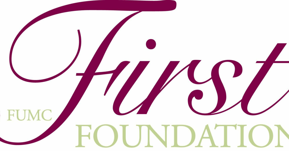 First Foundation Articles First United Methodist Church Madison