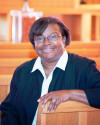 The Rev. Natalie Fenimore, Minister of Lifespan Religious Education