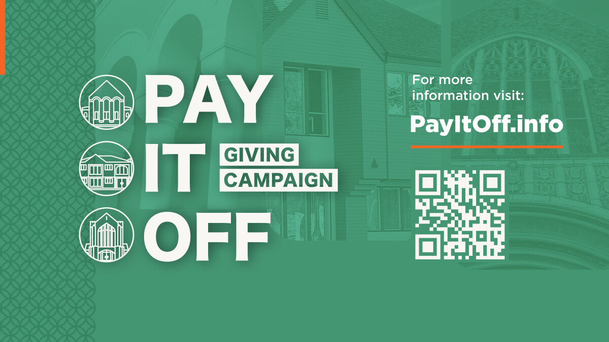 The Pay It Off Campaign