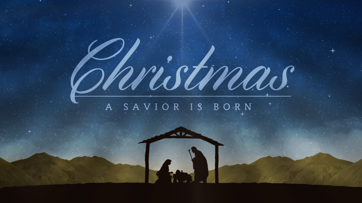 Christmas Eve Family Service, Lessons & Carols, 6:00p