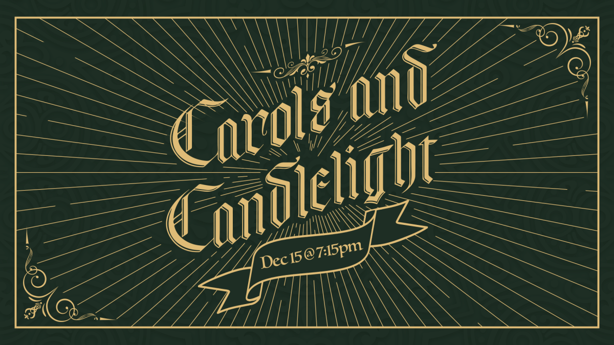 Carols And Candlelight