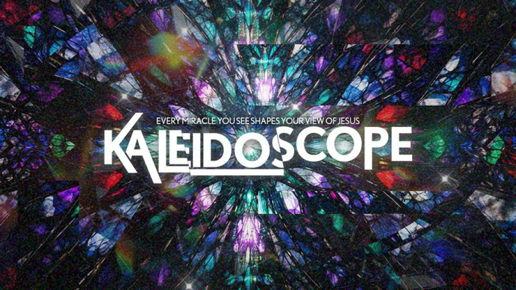 Timberline Windsor | Kaleidoscope: Water Into Wine | Aaron Hanson
