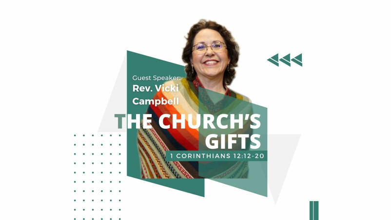 The Church’s Gifts