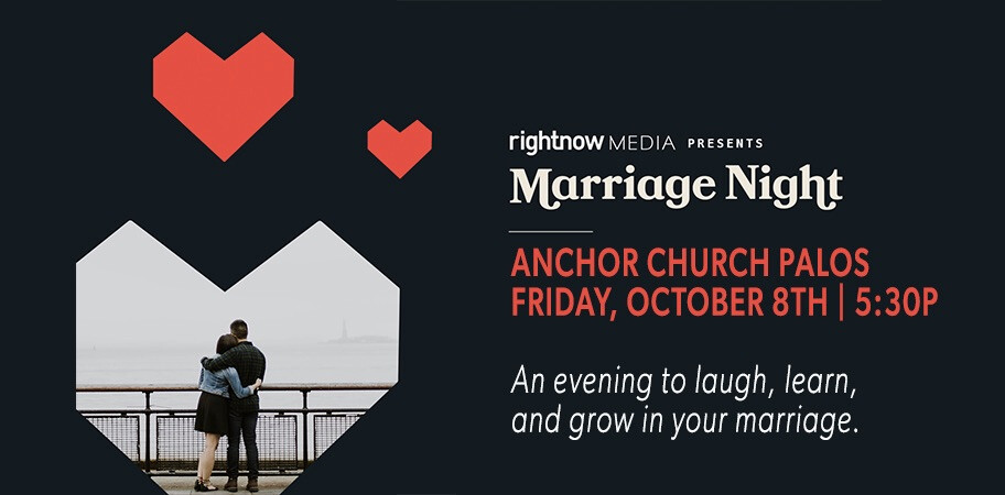 Marriage Night