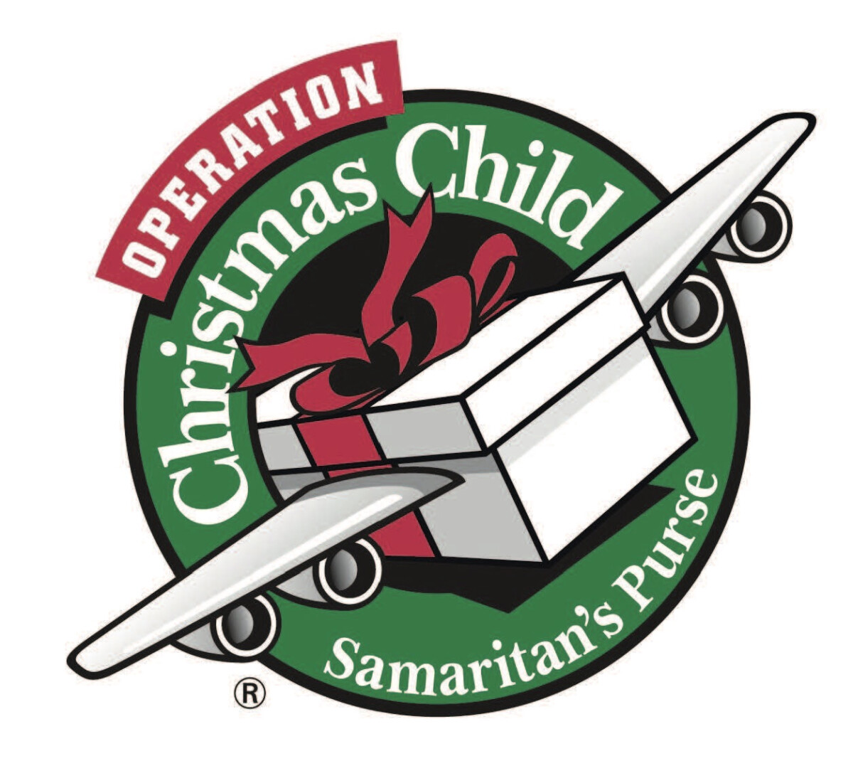 Operation Christmas Child