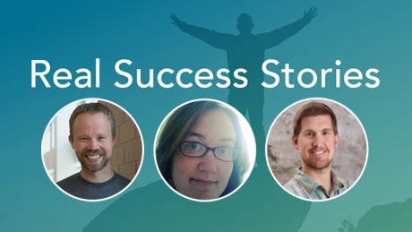 Real Success Stories from Real Communicators
