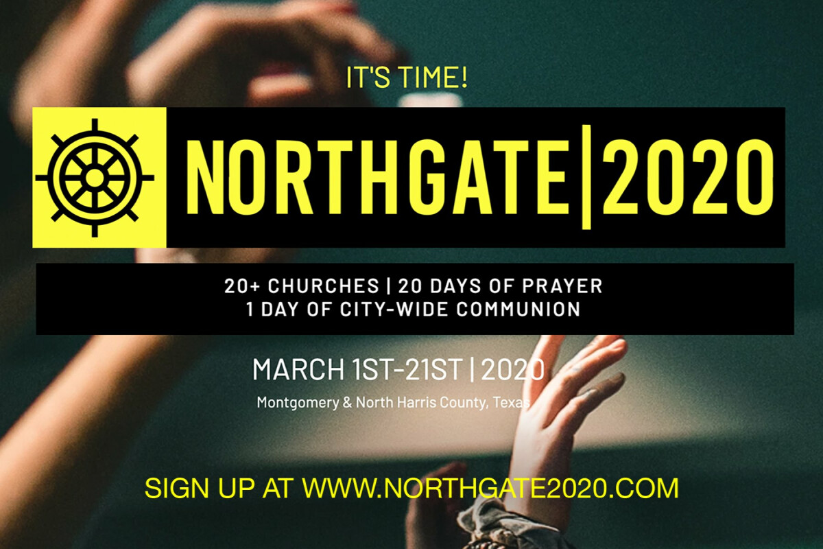 Northgate 2020