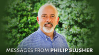 Messages from Philip Slusher