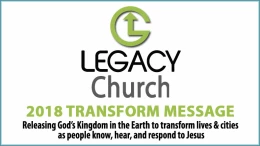 Understanding Our Fullness in Christ