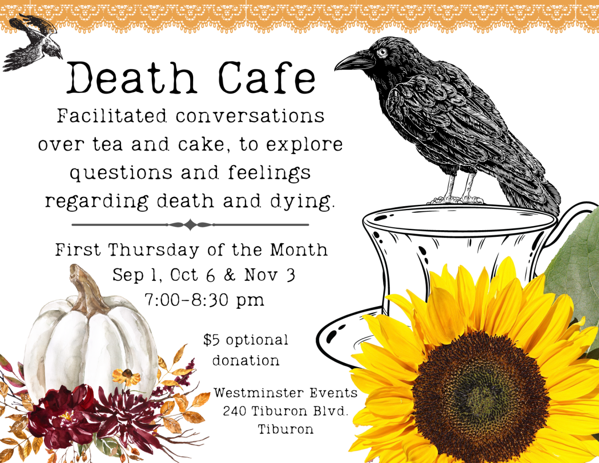 Death Cafe