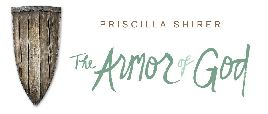 Women's Ministry - JEWELS Women's Bible Study: The Armor of God