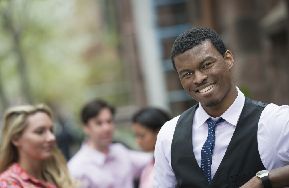 LEGACY College Bound