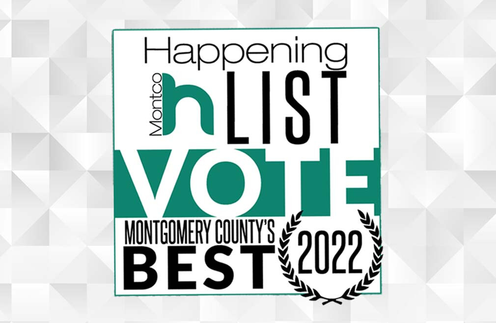 2022's Montco's Best Voting
