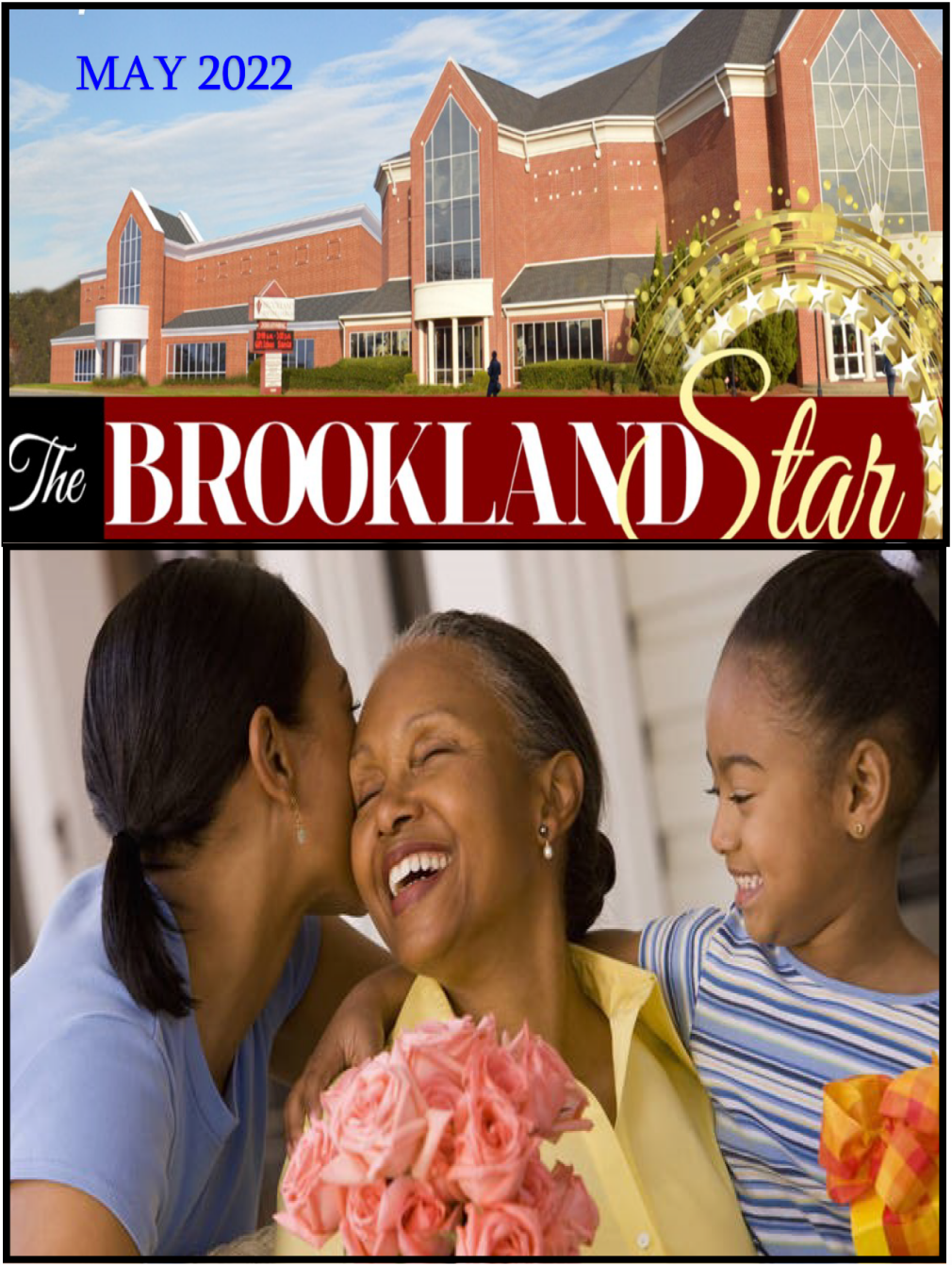 The Brookland Star May 2022 Edition 