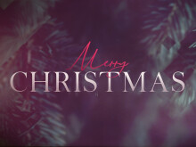 Have a Merry Contented Christmas