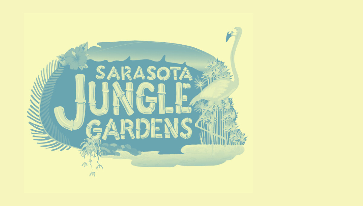 Harvesters Visit Sarasota Jungle Gardens