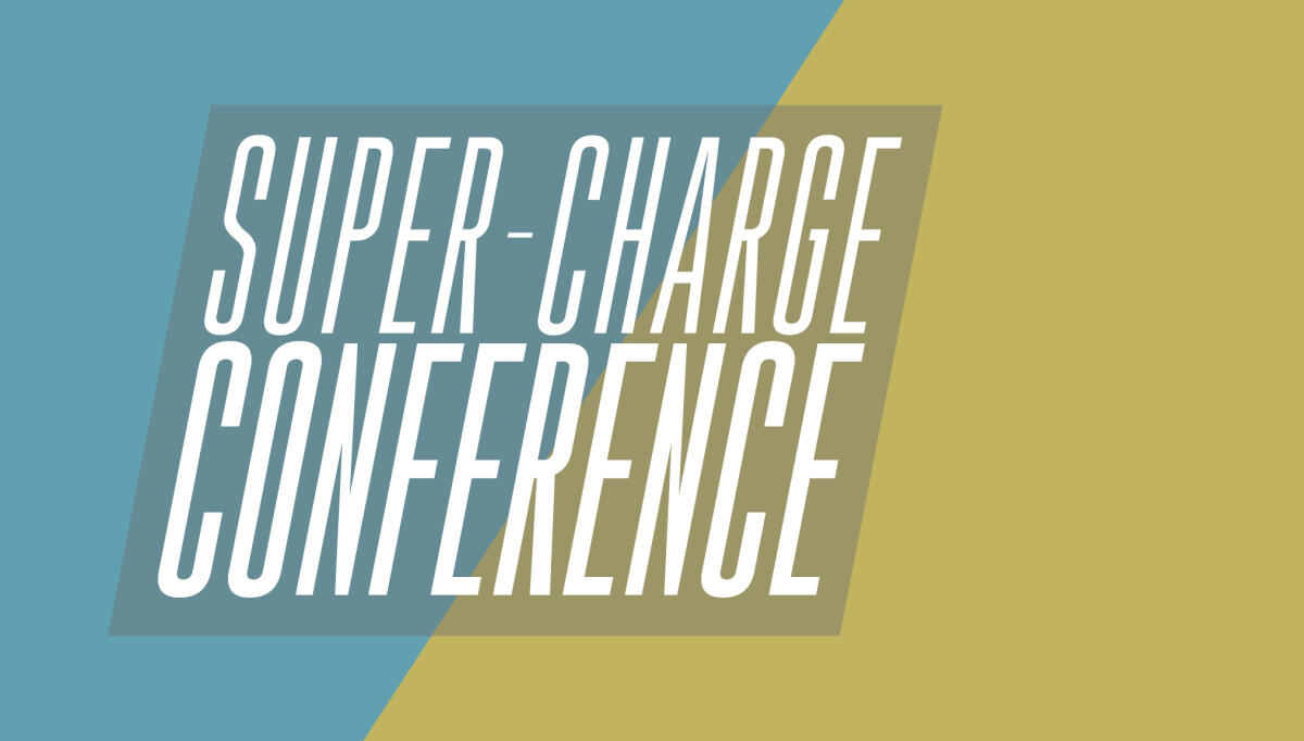 Super Charge Conference