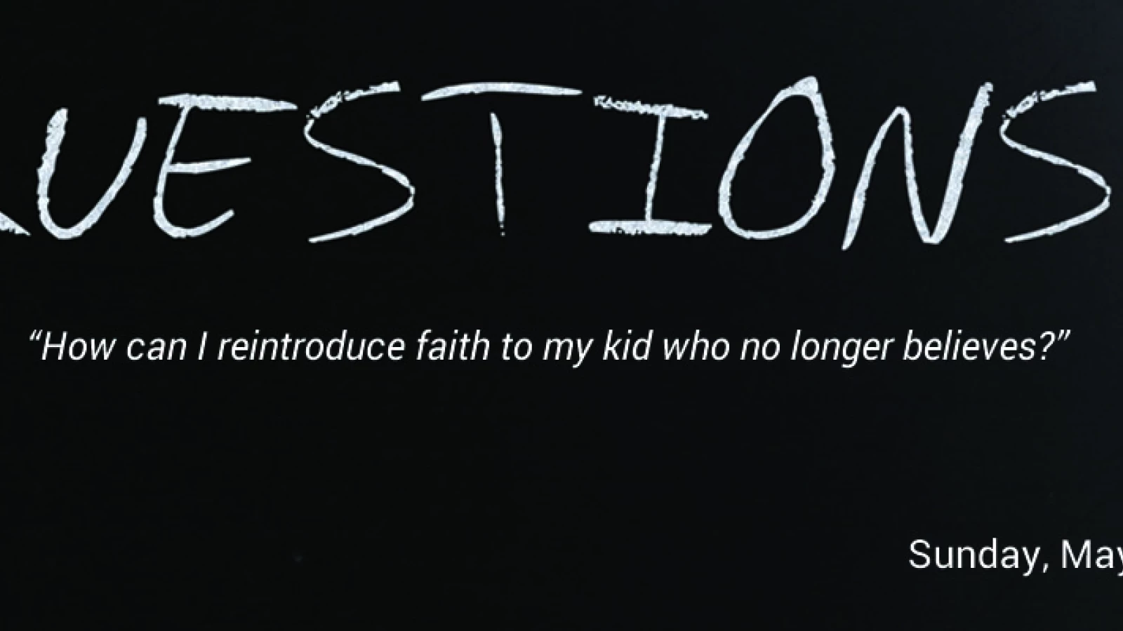 Questions?