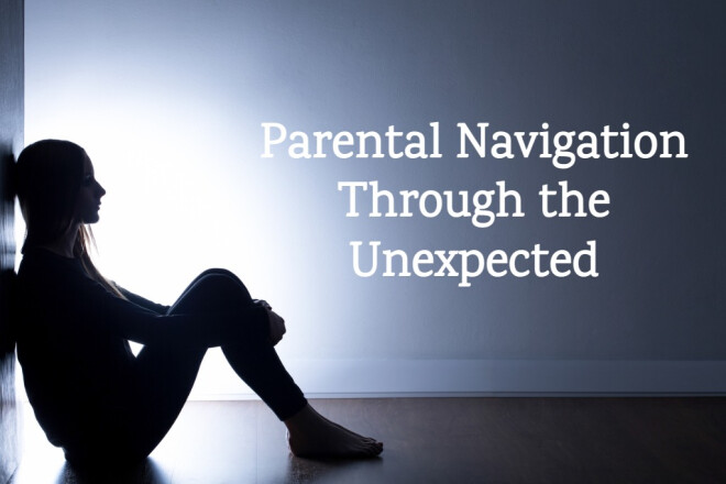 Bible Class: Parental Navigation Through the Unexpected