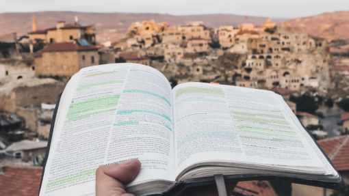 Is the God of the Old Testament Meaner than the God of the New Testament?